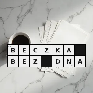 Hasło krzyżówkowe o czymś w co wkłada się dużo pieniędzy bez widocznego efektu - beczka bez dna – rozwiązanie, synonimy, podpowiedzi i definicje krzyżówkowe